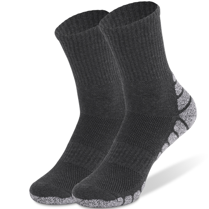 Sock Garter Men - Skarpety męskie 2024 Narciarstwo na świeżym