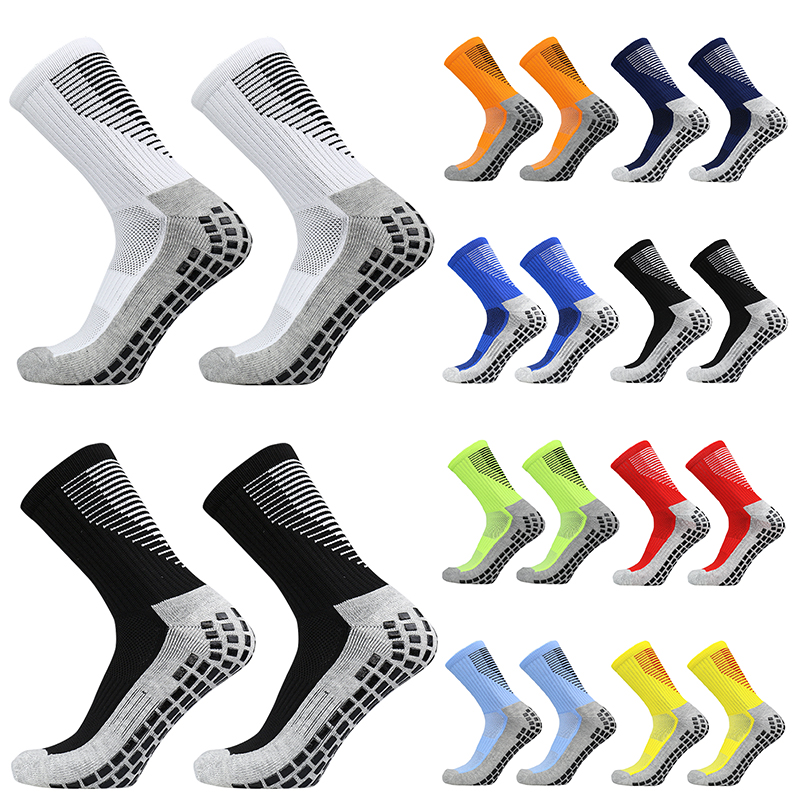 Sock Garter Men - Nowe skarpety piłkarskie męskie i damskie