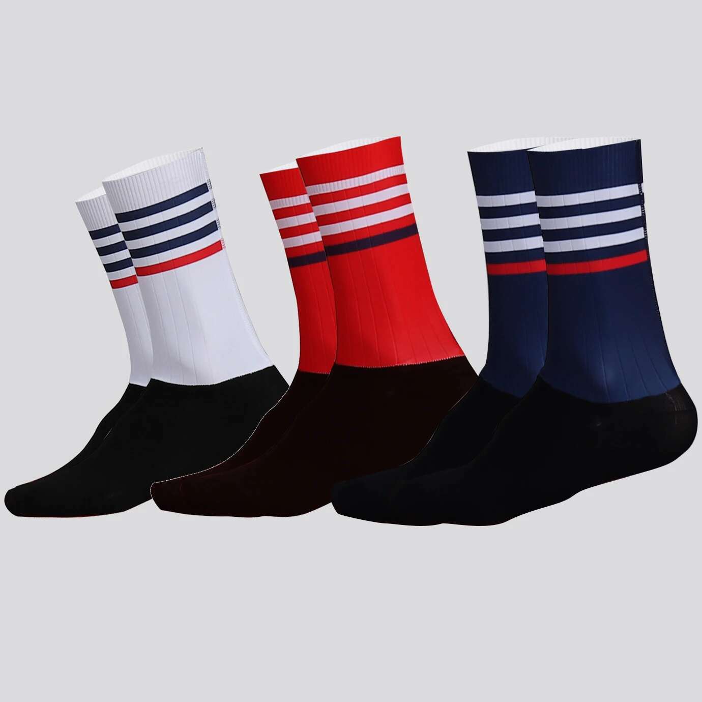 Sock Garter Men - 2025 NOWOŚĆ Unisex PRO SPEXCEL TEAM