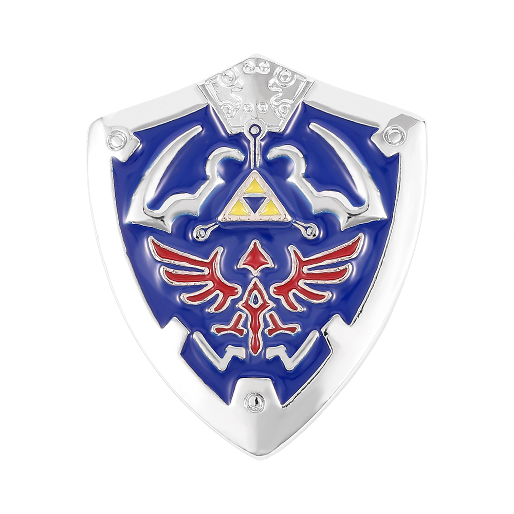 Broszka Legenda Zeldy dla Kobi – Tuxedo Lapel Pin recenzja i cena