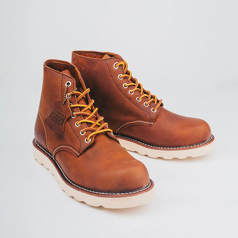 2025 wiosna Vintage jakość męs – Men Formal Wear With Boots recenzja i cena