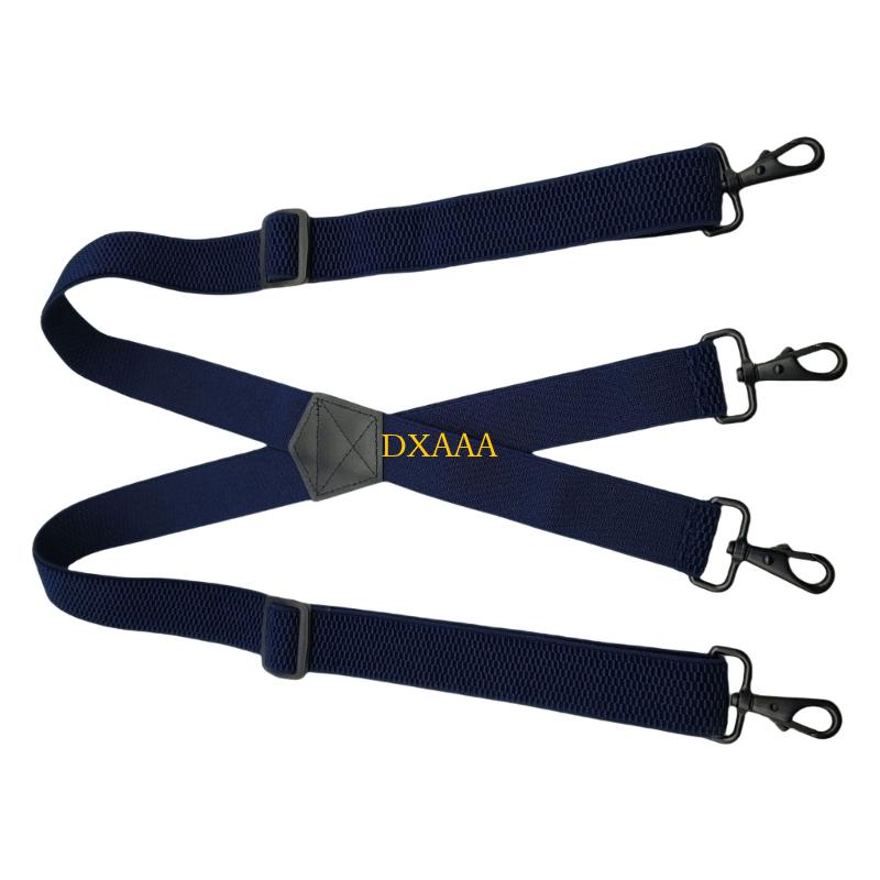 DXAA szelki na formalne okazje – Men'S Formal Wear With Suspenders recenzja i cena