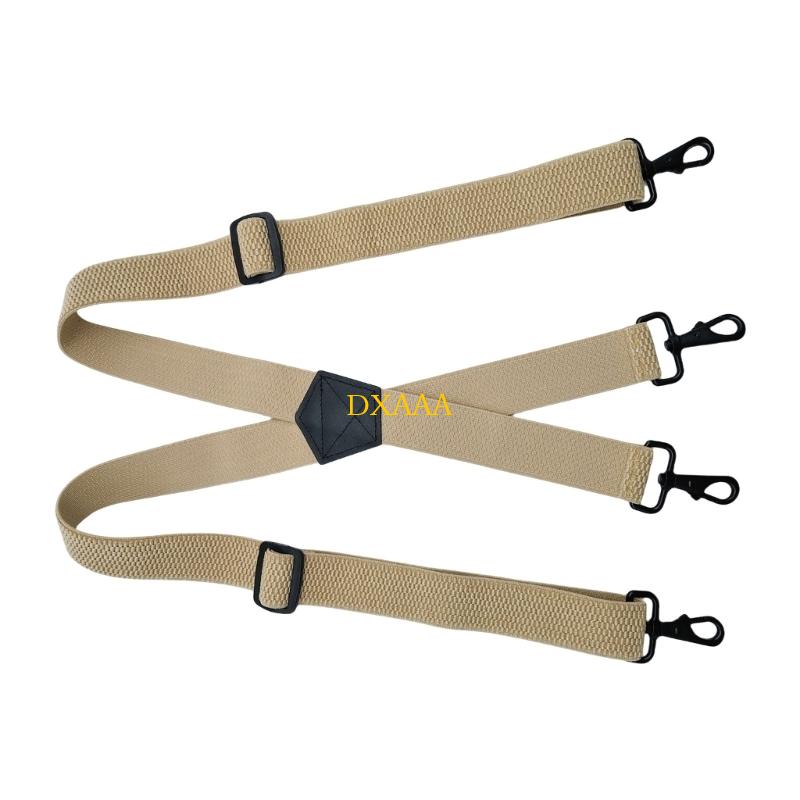 DXAA szelki na formalne okazje – Men'S Formal Wear With Suspenders recenzja i cena