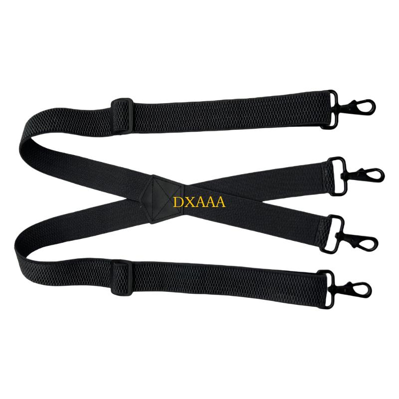 DXAA szelki na formalne okazje – Men'S Formal Wear With Suspenders recenzja i cena