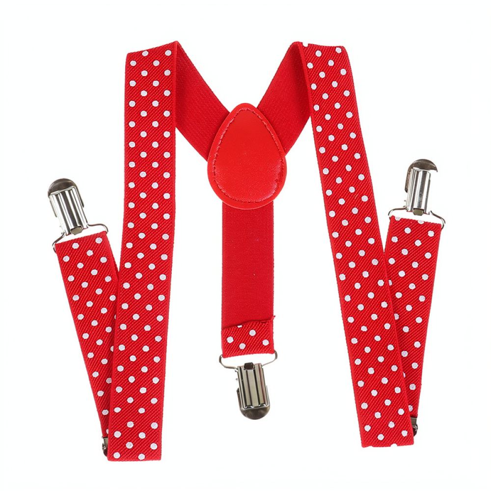 Stylowe, elastyczne szelki w k – Men'S Formal Wear With Suspenders recenzja i cena