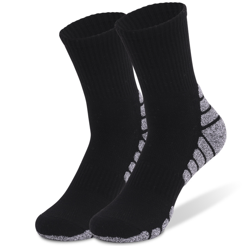 Skarpety męskie 2024 Narciarst – Sock Garter Men recenzja i cena