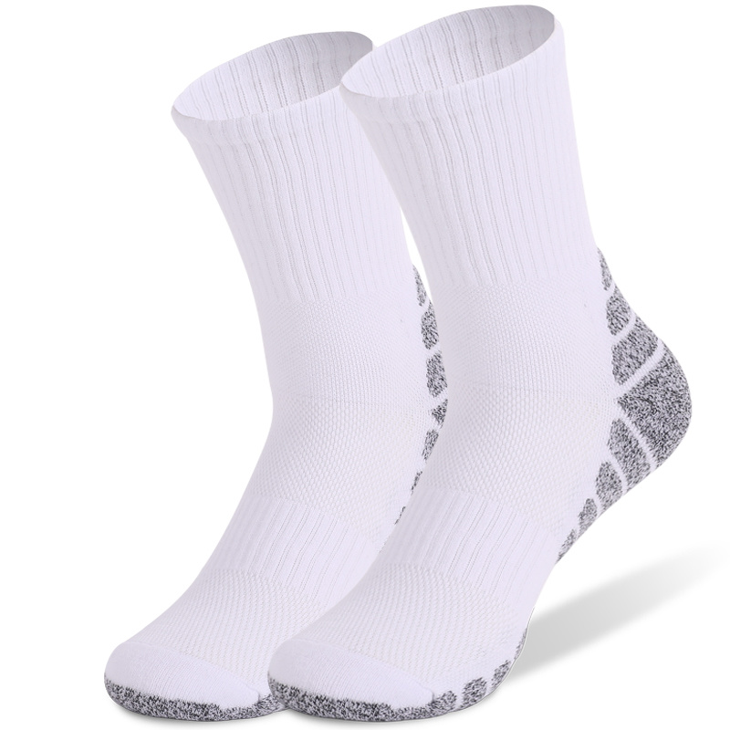 Skarpety męskie 2024 Narciarst – Sock Garter Men recenzja i cena