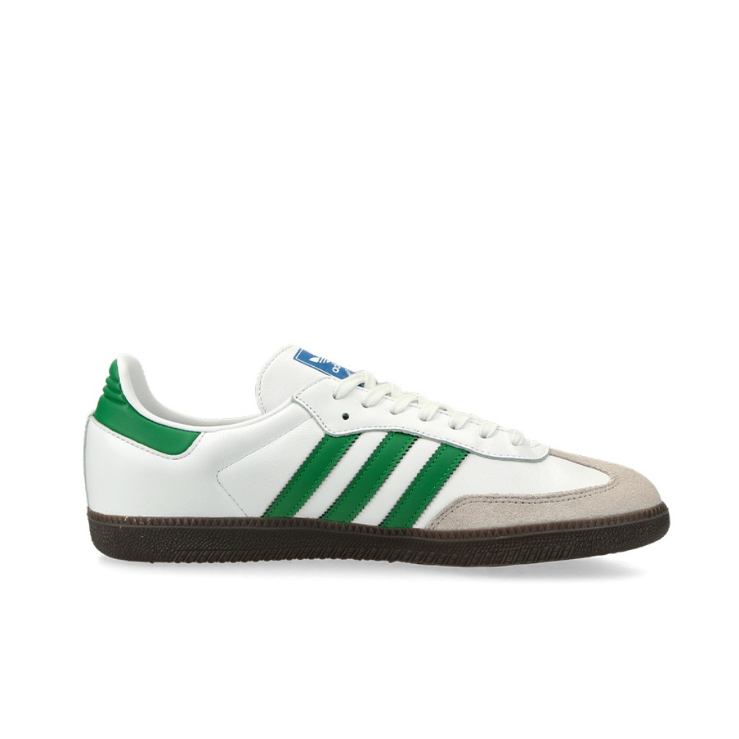 Adidas SAMBA OG – antypoślizgo – Adidas Shoes Samba recenzja i cena