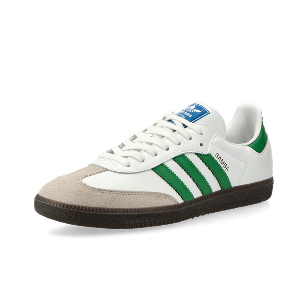 Adidas SAMBA OG – antypoślizgo – Adidas Shoes Samba recenzja i cena